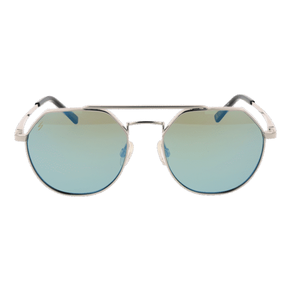 Serengeti SS533004 Shelby – vue de face avec monture  et verres