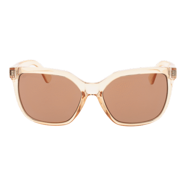 Serengeti SS536001 Wakota – vue de face avec monture  et verres