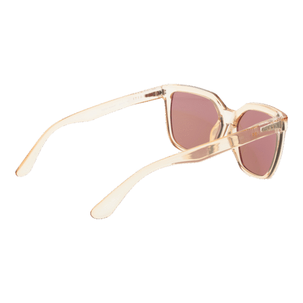 Vue arrière – Serengeti SS536001 Wakota : monture