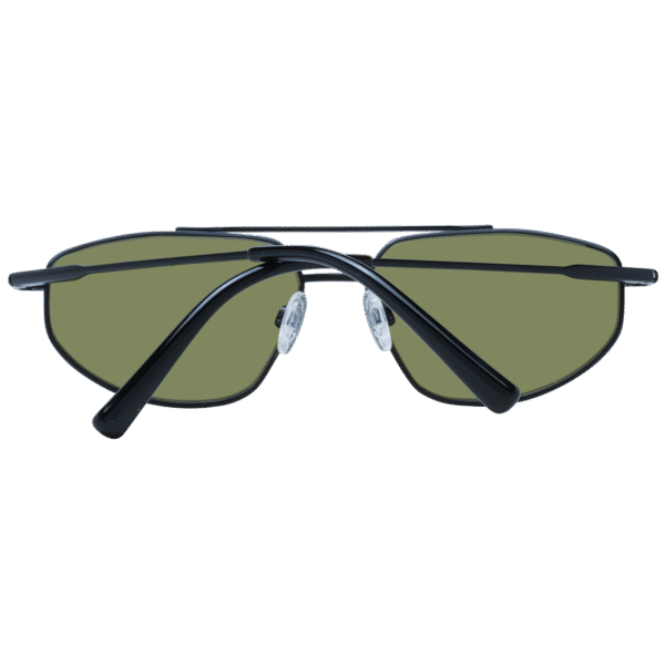 Vue arrière – Serengeti SS539003 57 : monture