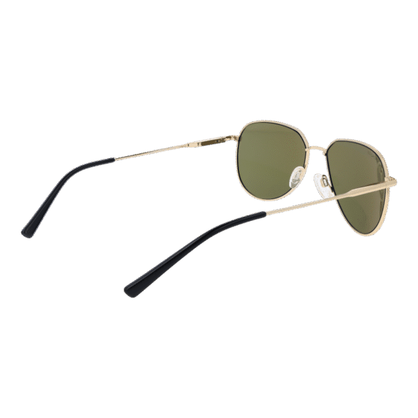Vue arrière – Serengeti SS543003 Haywood : monture
