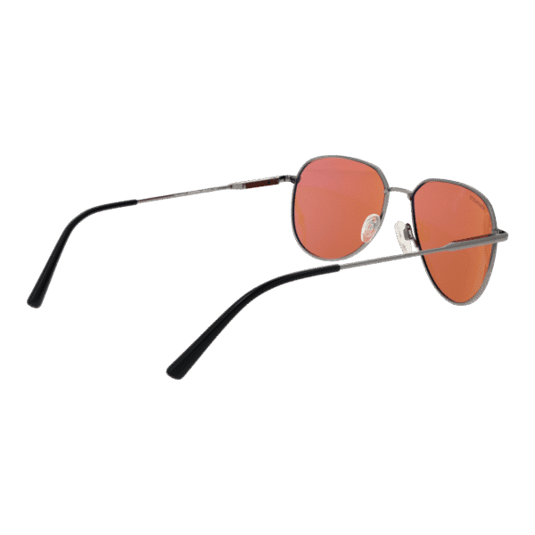 Vue arrière – Serengeti SS543006 Haywood : monture