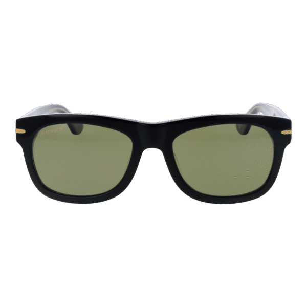 Serengeti SS549004 Foyt – vue de face avec monture  et verres