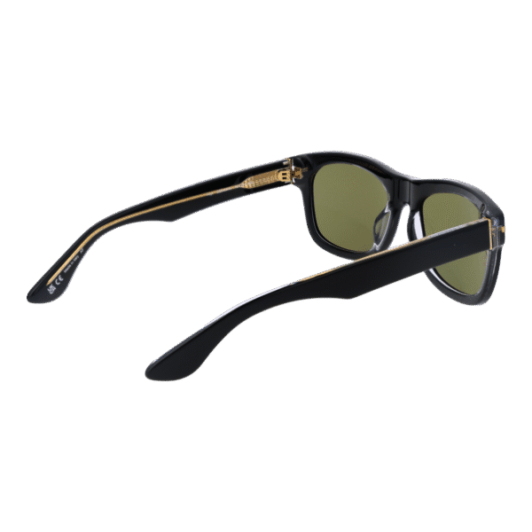 Vue arrière – Serengeti SS549004 Foyt : monture