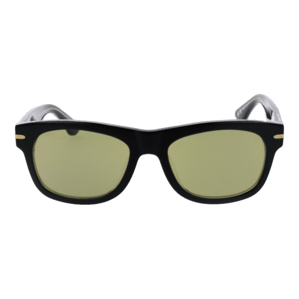 Serengeti SS549005 Foyt – vue de face avec monture  et verres