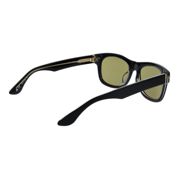 Vue arrière – Serengeti SS549005 Foyt : monture