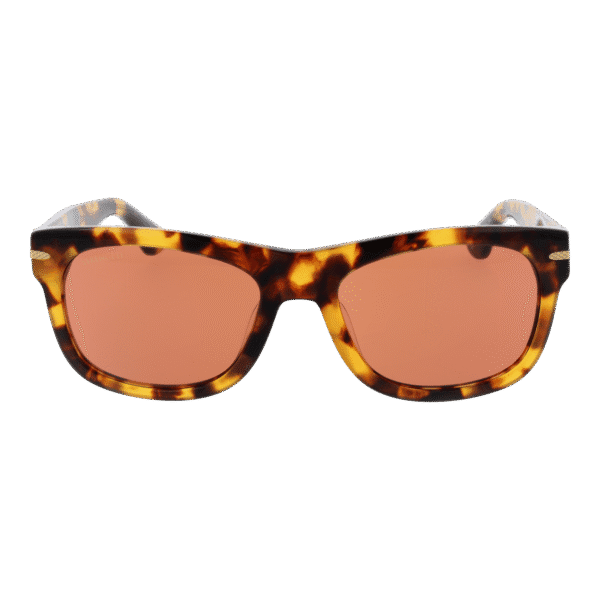 Serengeti SS549006 Foyt – vue de face avec monture  et verres
