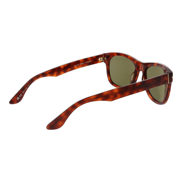 Vue arrière – Serengeti SS550001 Foyt : monture