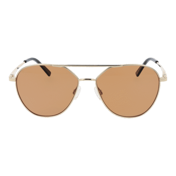 Serengeti SS555001 – vue de face avec monture  et verres