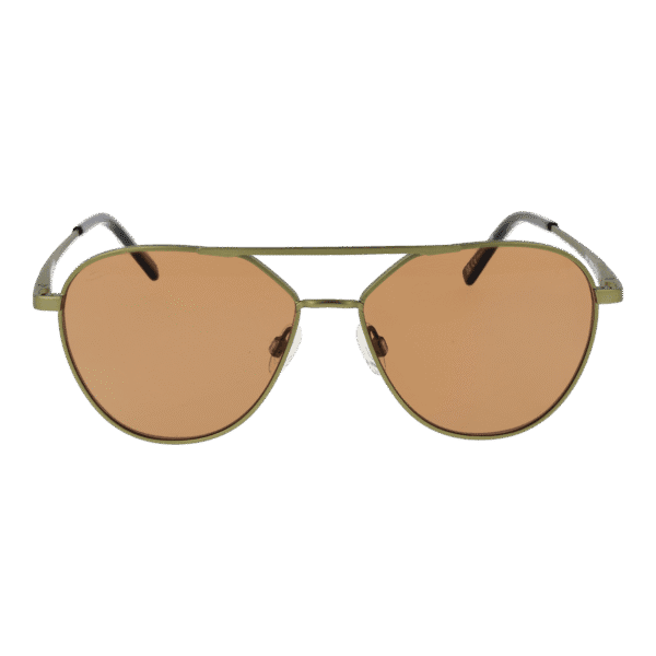 Serengeti SS555002 – vue de face avec monture  et verres