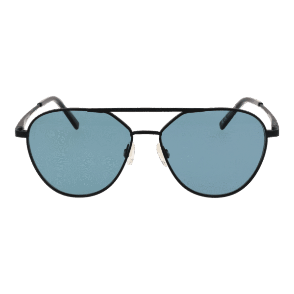 Serengeti SS555003 – vue de face avec monture  et verres