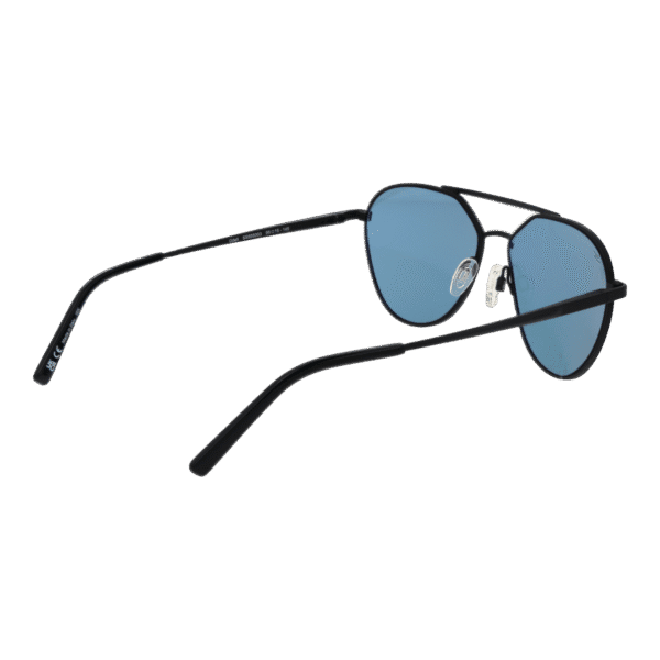 Vue arrière – Serengeti SS555003 : monture