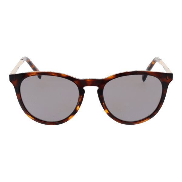 Serengeti SS556001 Brawley – vue de face avec monture et verres
