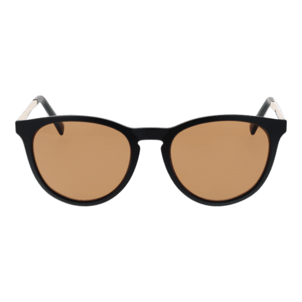 Serengeti SS556002 – vue de face avec monture  et verres