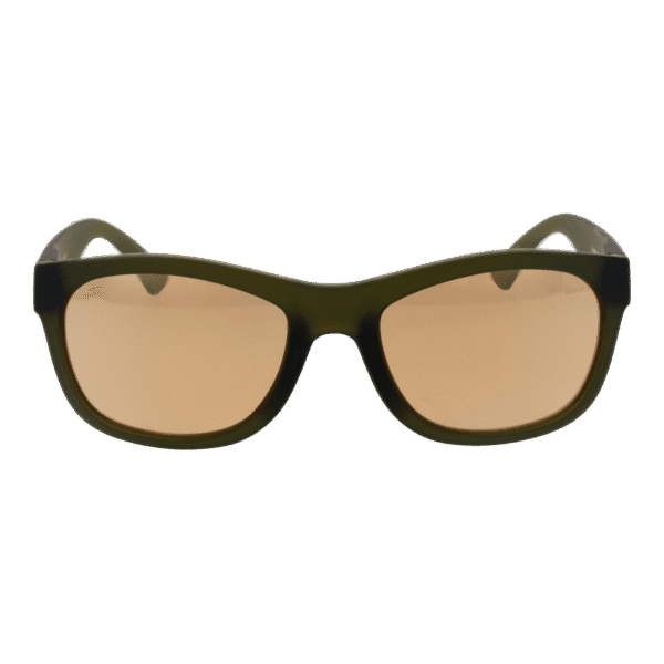 Serengeti SS557002 – vue de face avec monture  et verres