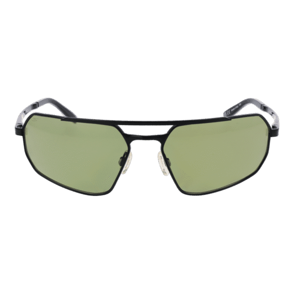 Serengeti SS570003 – vue de face avec monture  et verres