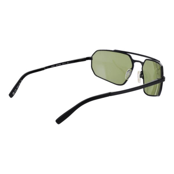 Vue arrière – Serengeti SS570003 : monture
