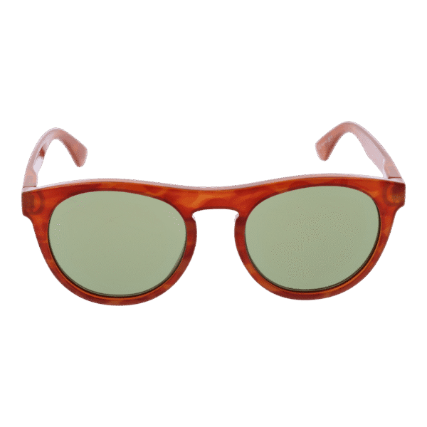 Serengeti SS572002 – vue de face avec monture et verres