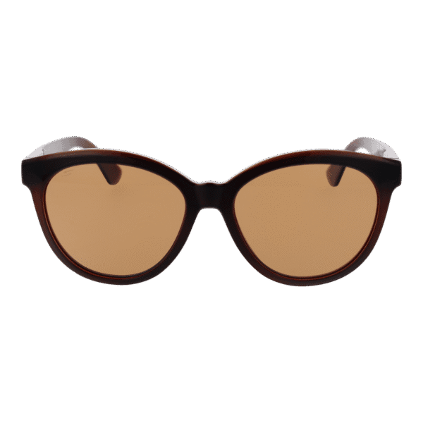 Serengeti SS573002 – vue de face avec monture  et verres