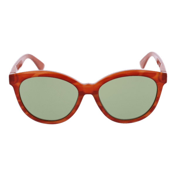 Serengeti SS573006 – vue de face avec monture et verres