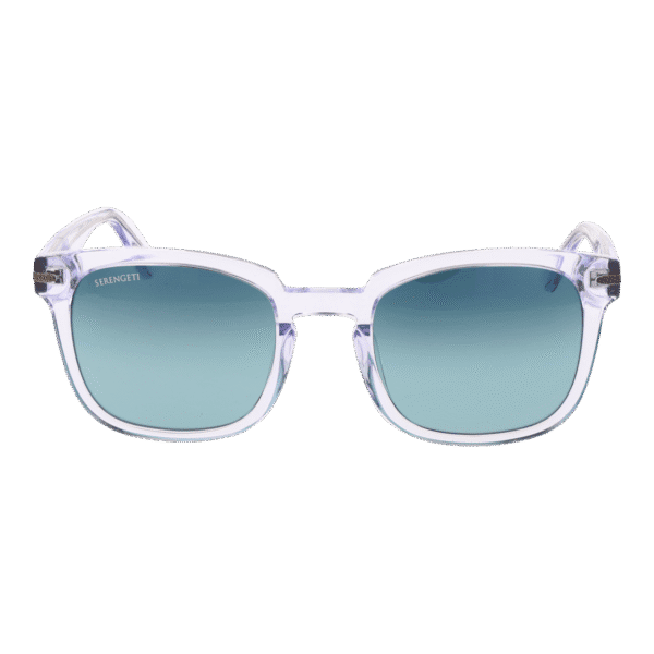 Serengeti SS575002 Ethan – vue de face avec monture et verres