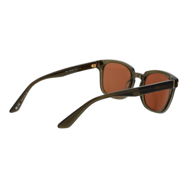 Vue arrière – Serengeti SS575004 Ethan : monture