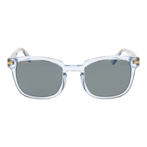 Serengeti SS575005 Ethan – vue de face avec monture et verres