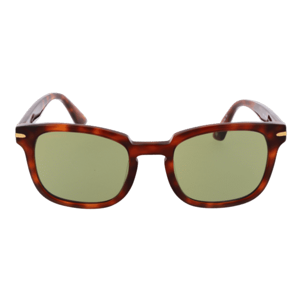 Serengeti SS575006 Ethan – vue de face avec monture  et verres