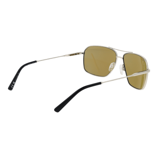 Vue arrière – Serengeti SS578002 Dorwinn : monture