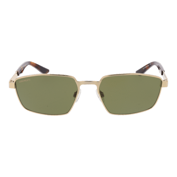 Serengeti SS597001 Kean – vue de face avec monture  et verres