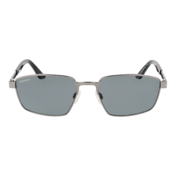 Serengeti SS597003 Kean – vue de face avec monture  et verres
