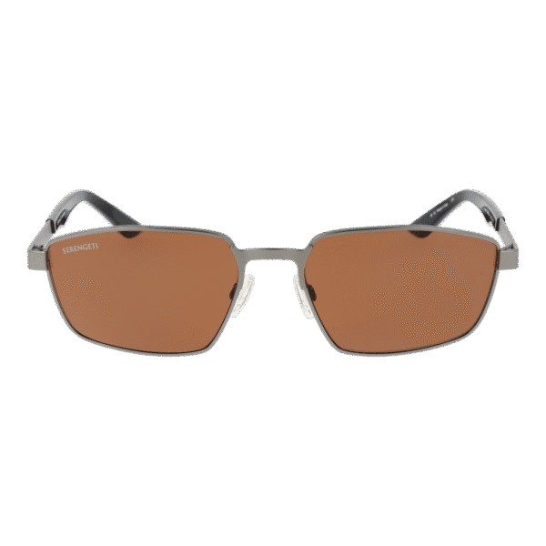 Serengeti SS597004 Kean – vue de face avec monture  et verres