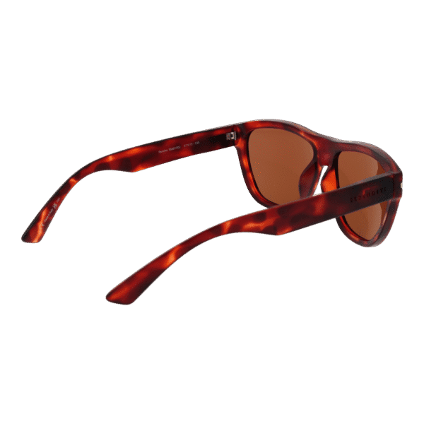 Vue arrière – Serengeti SS601002 Pancho : monture