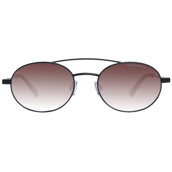 Sergio Tacchini ST7003 52050 – vue de face avec monture et verres