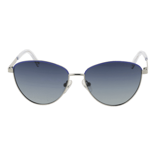 Skechers SE00023 5310D – vue de face avec monture et verres