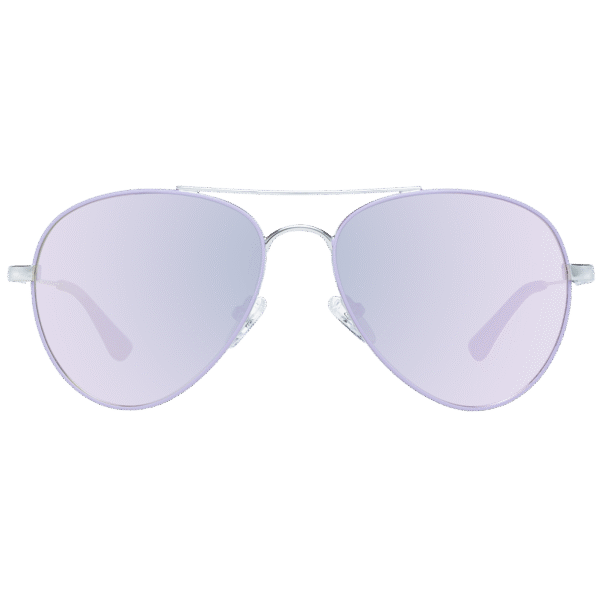 Skechers SE6096 5679Z – vue de face avec monture  et verres