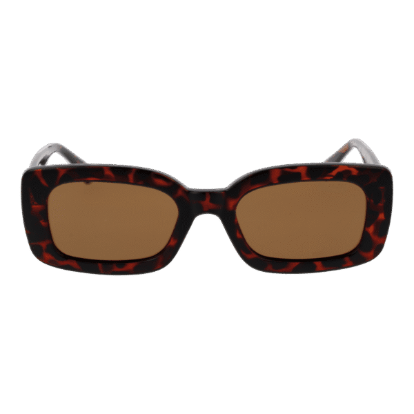 Skechers SE6103 5352H – vue de face avec monture  et verres