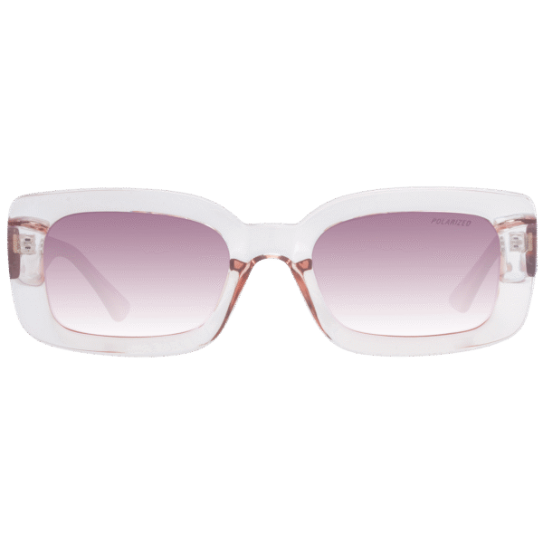 Skechers SE6103 5372H – vue de face avec monture  et verres