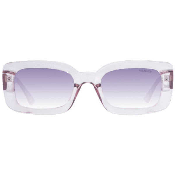 Skechers SE6103 5378Z – vue de face avec monture  et verres
