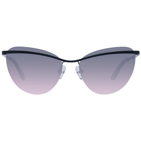 Skechers SE6105 5702Z – vue de face avec monture et verres
