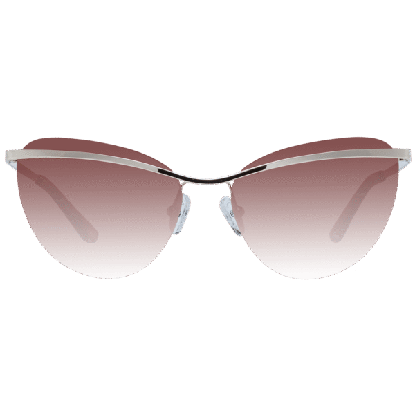 Skechers SE6105 5732F – vue de face avec monture et verres