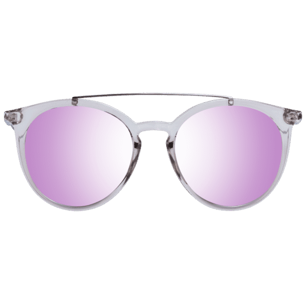 Skechers SE6107 5120U – vue de face avec monture et verres