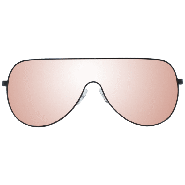 Skechers SE6108 0002U – vue de face avec monture et verres