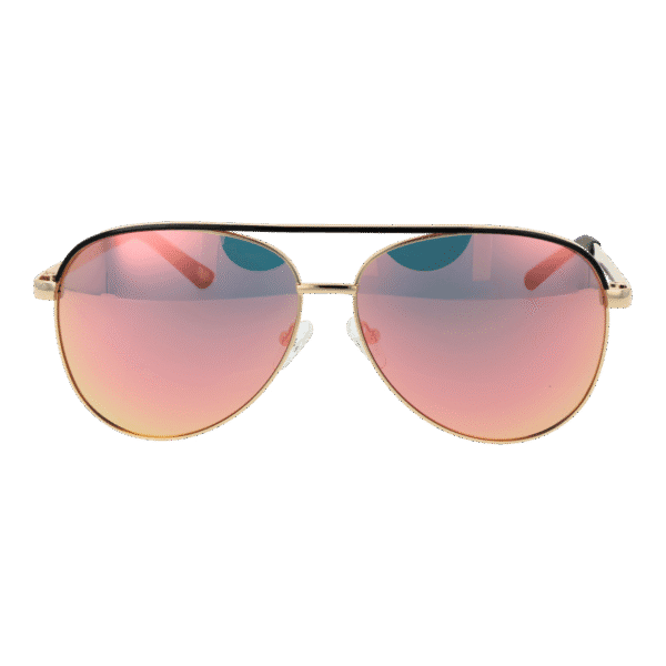 Skechers SE6111 6232U – vue de face avec monture et verres