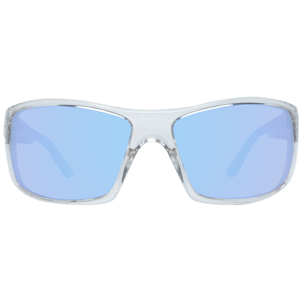 Skechers SE6116 7026X – vue de face avec monture  et verres