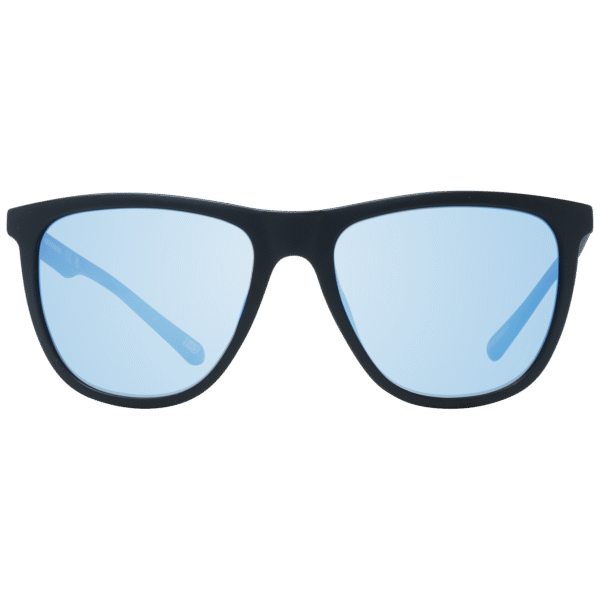 Skechers SE6118 5702X – vue de face avec monture et verres