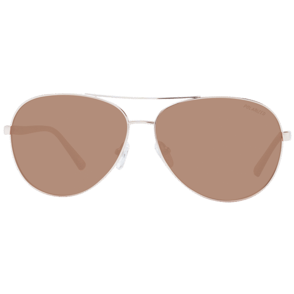 Skechers SE6122 6428H – vue de face avec monture  et verres