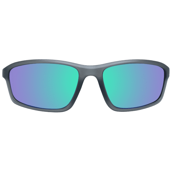 Skechers SE6130 6220Q – vue de face avec monture et verres