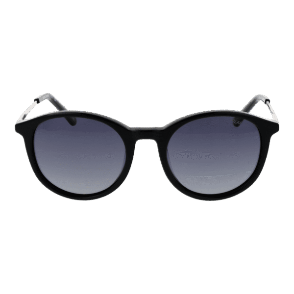 Skechers SE6157 5001D – vue de face avec monture  et verres