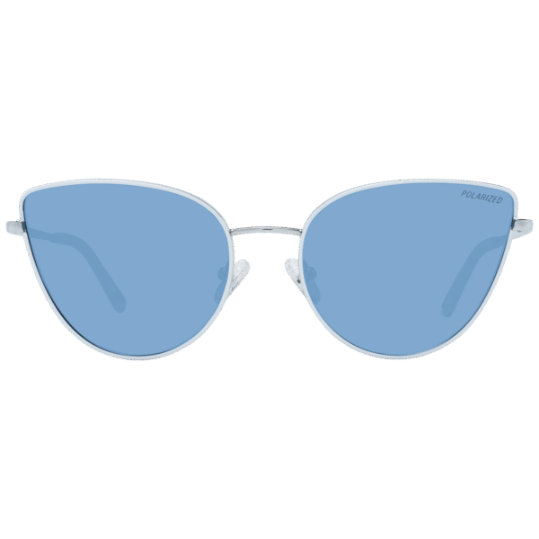 Skechers SE6158 5921V – vue de face avec monture  et verres